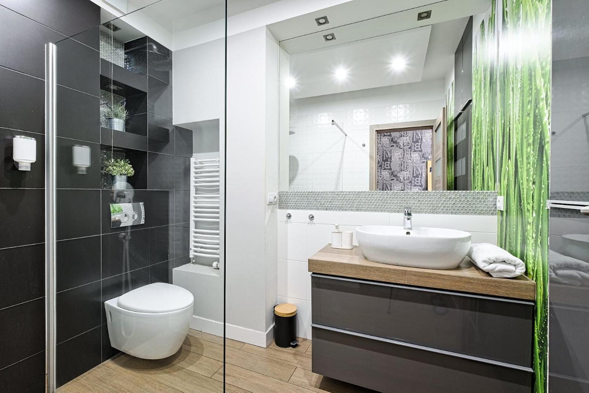 Modern And Cozy- Central Location-B11/13 Warschau Exterior foto