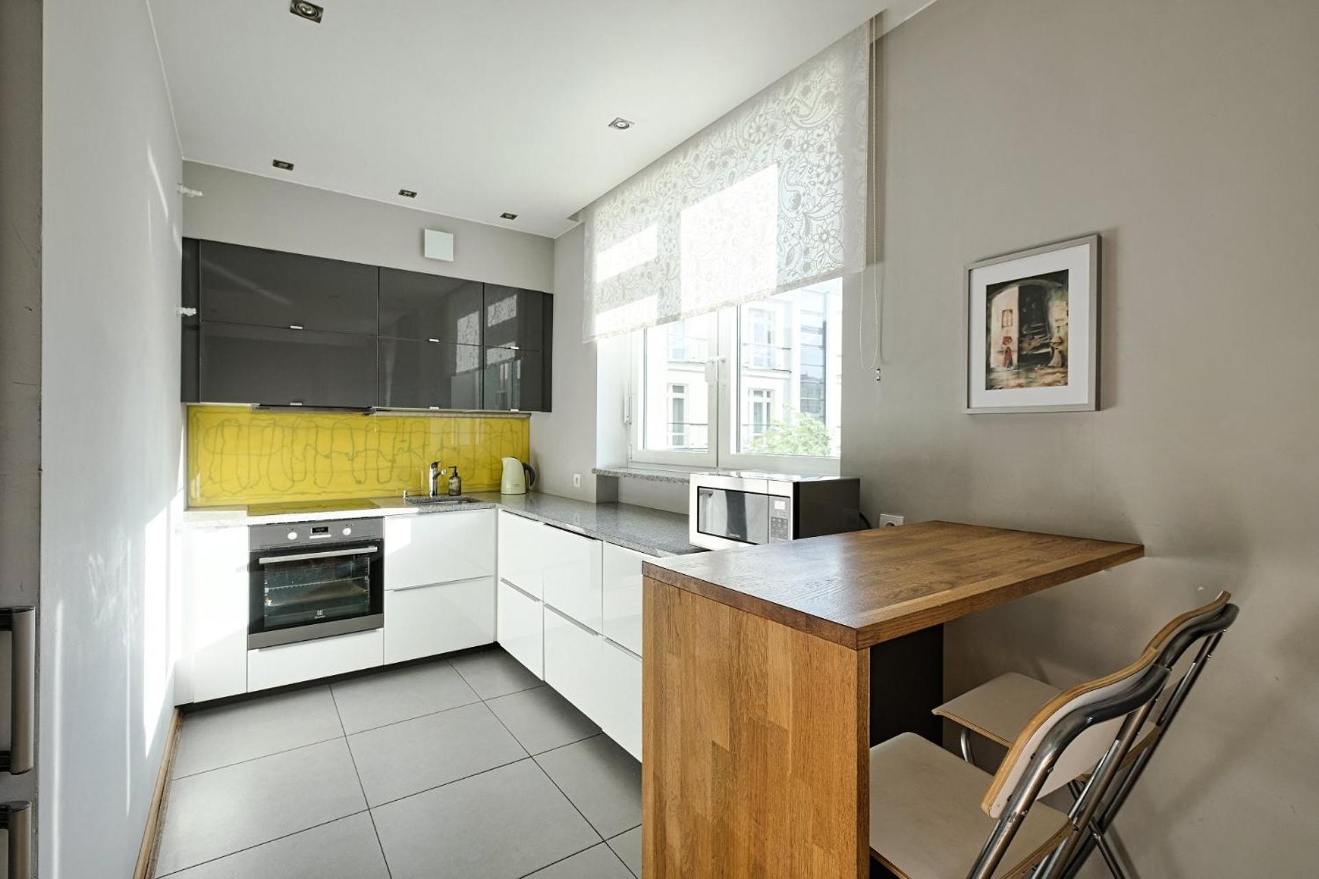 Modern And Cozy- Central Location-B11/13 Warschau Exterior foto